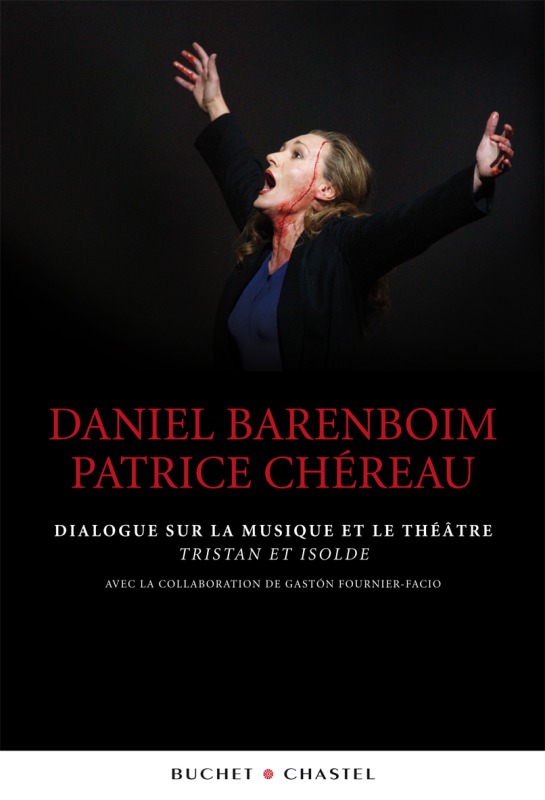 DIALOGUE SUR LA MUSIQUE ET LE THEATRE. TRISTAN ET ISOLDE