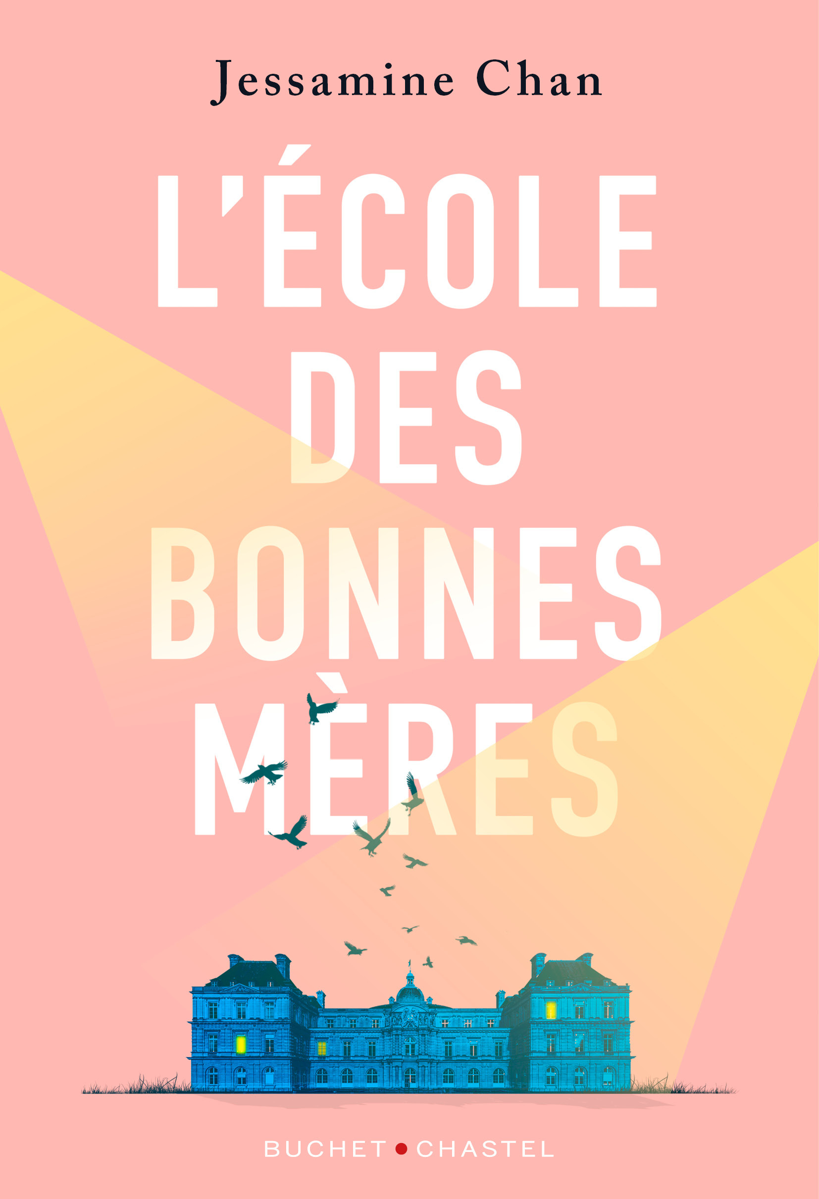 L'école des bonnes mères
