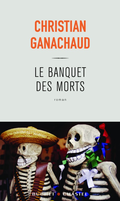 Le banquet des morts