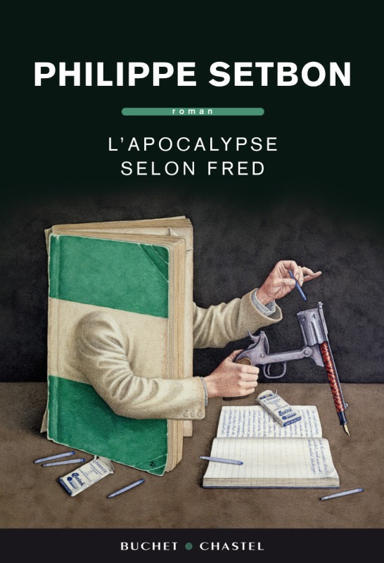 L'apocalypse selon Fred