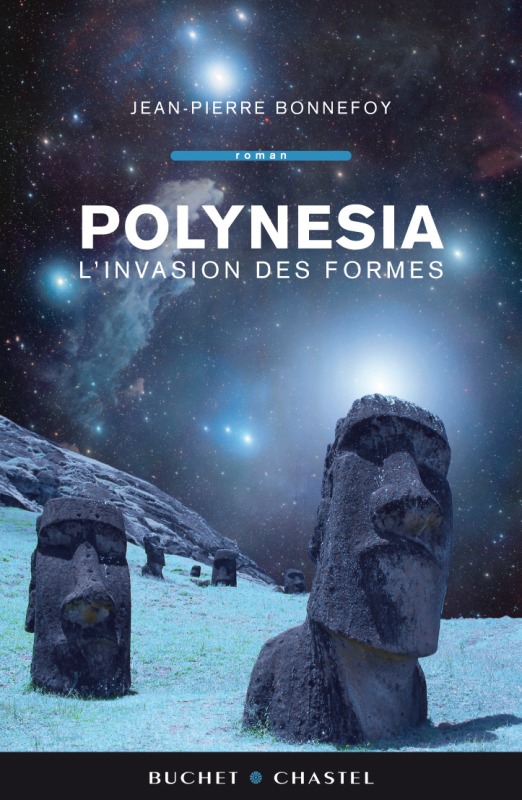 Polynesia - l'invasion des formes