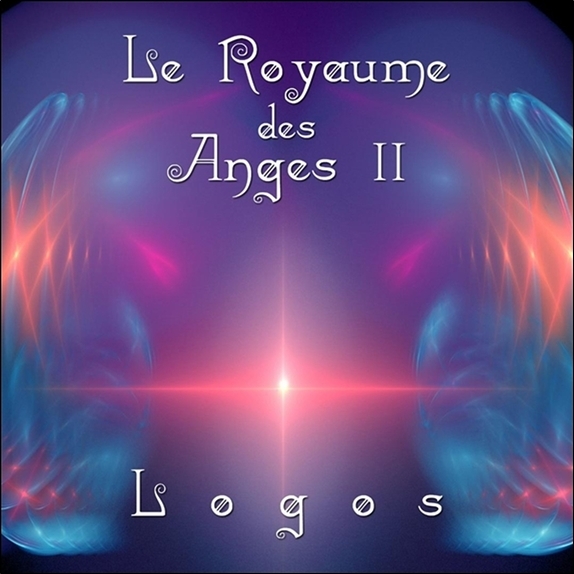 Le Royaume des Anges 2 - CD