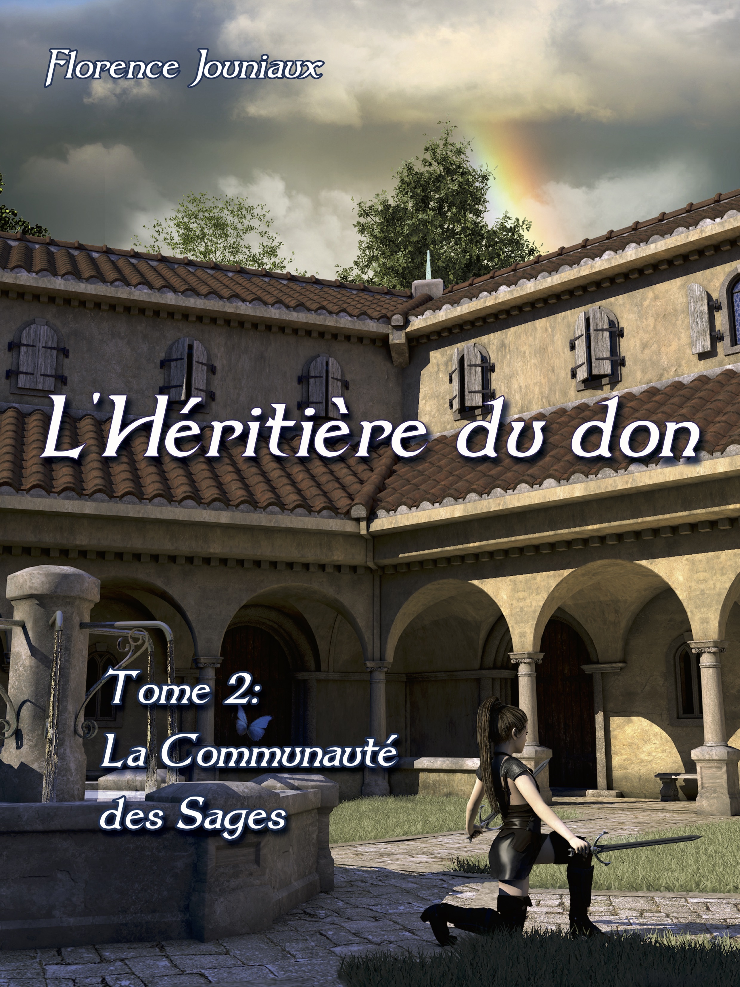 L'Héritière du don