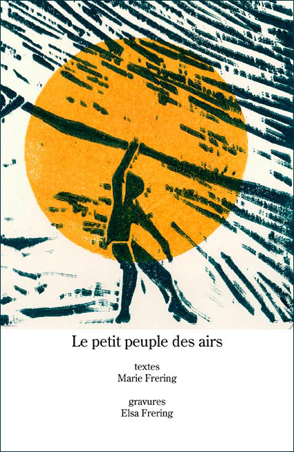 Le petit peuple des airs