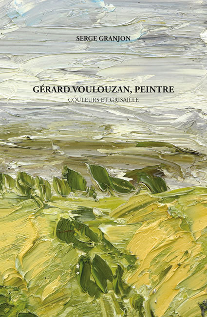 Gérard Voulouzan, peintre