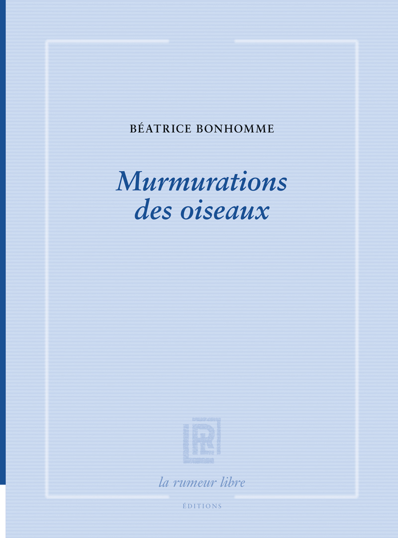 Murmurations des oiseaux
