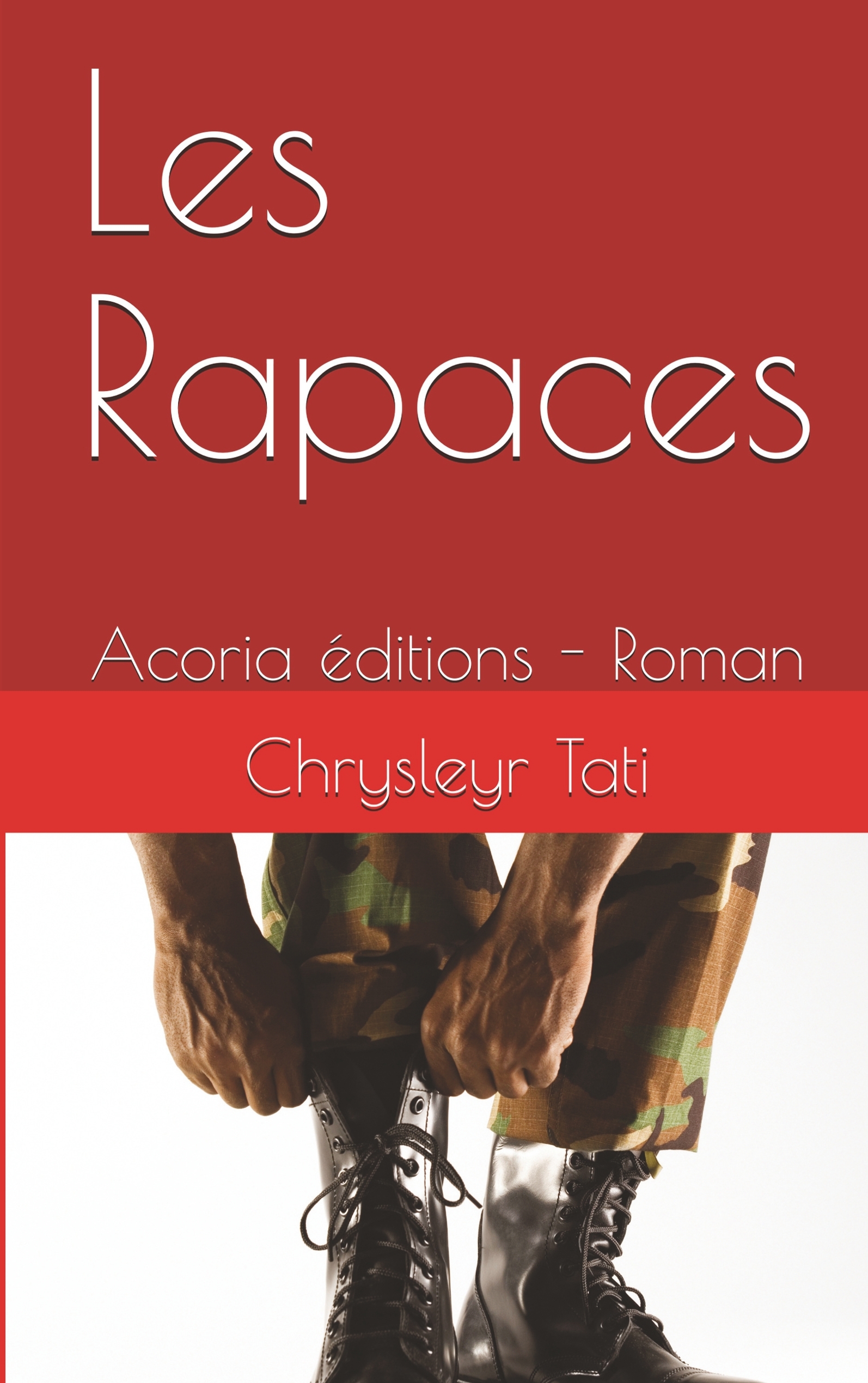 Les Rapaces