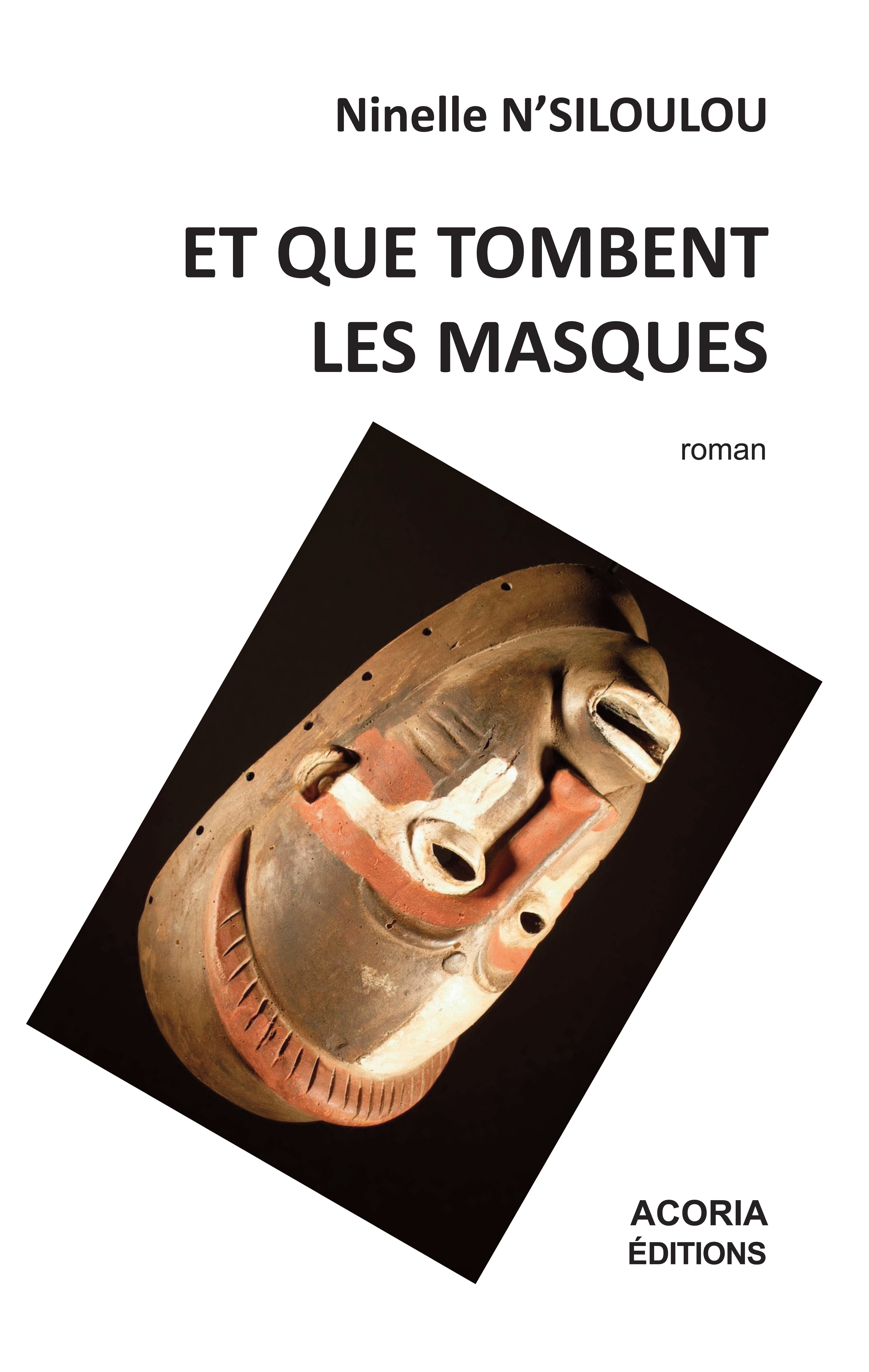 Et que tombent les masques