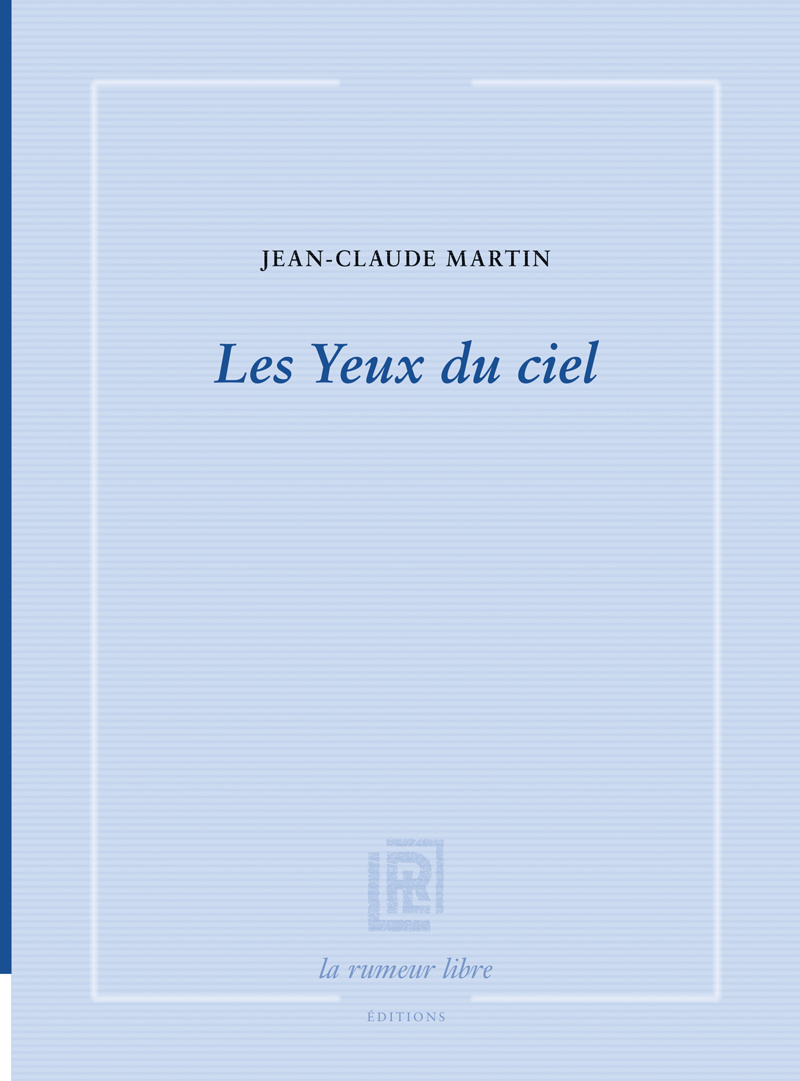Les Yeux du ciel