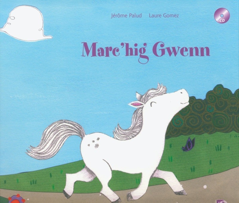 MARC'HIG GWENN