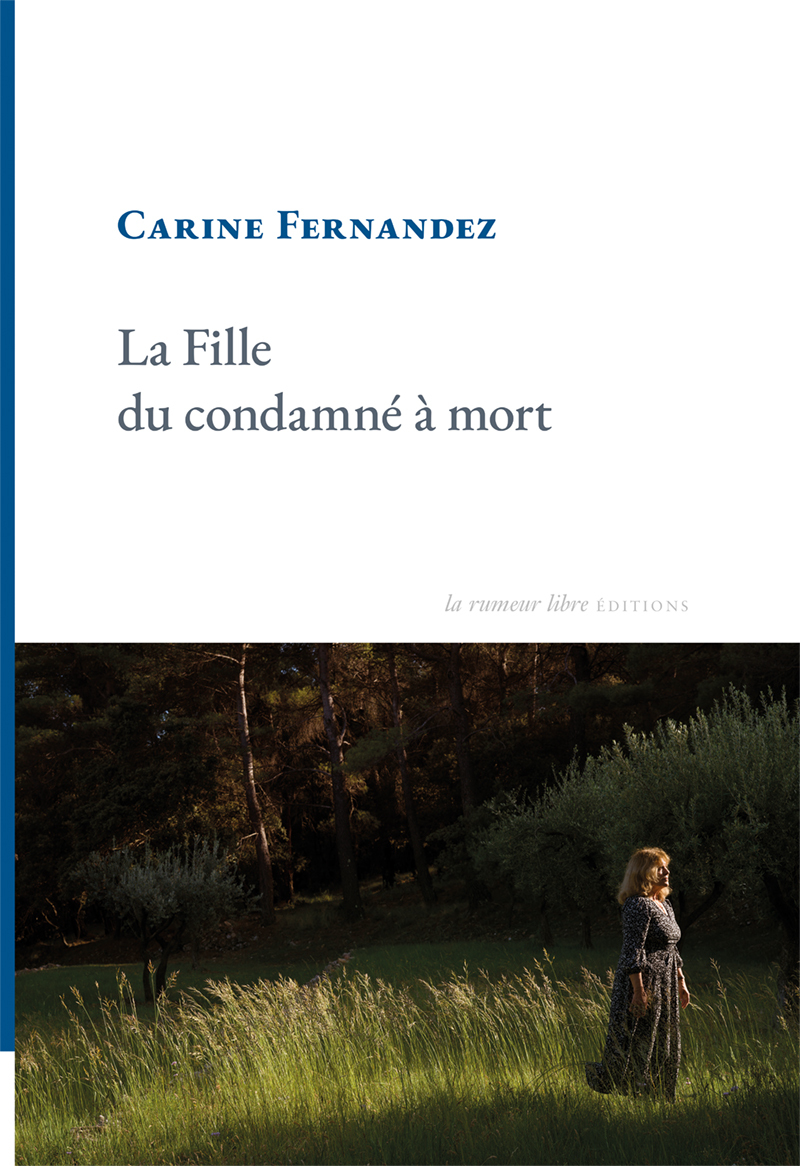 La fille du condamné à mort