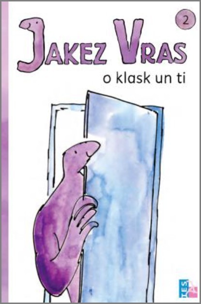 Jakez Vras o klask un ti