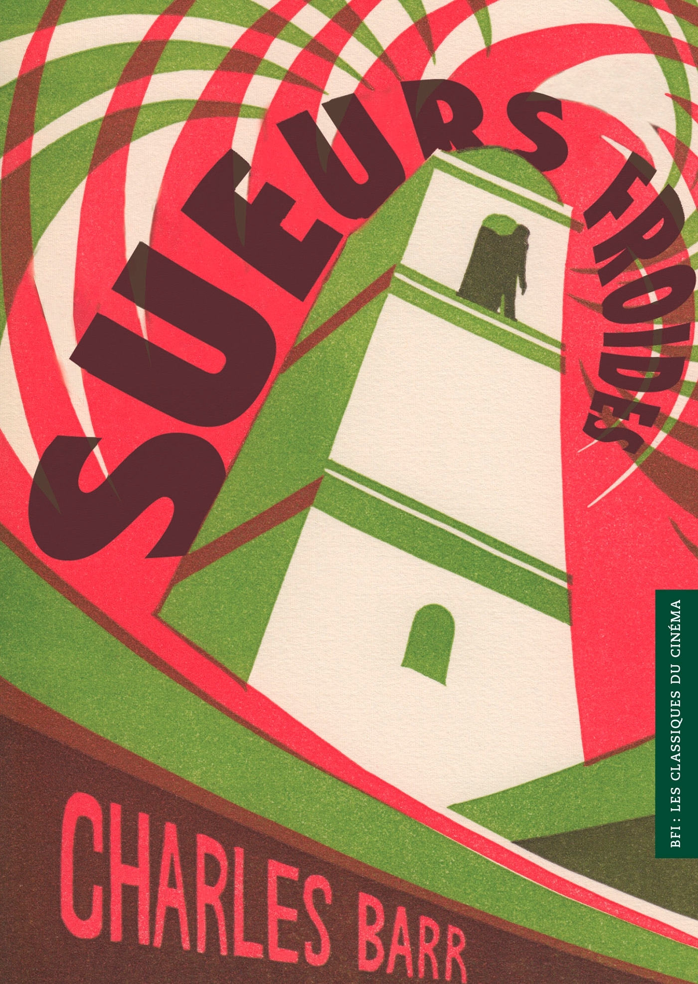 BFI N°21 : Sueurs Froides