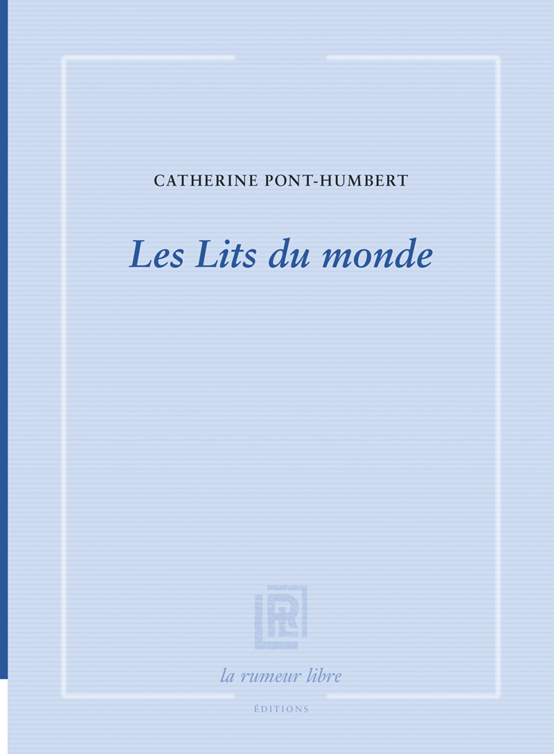 Les Lits du monde