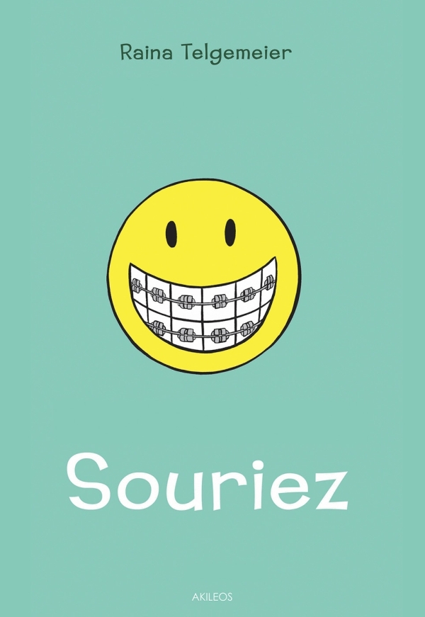 Souriez (NED)