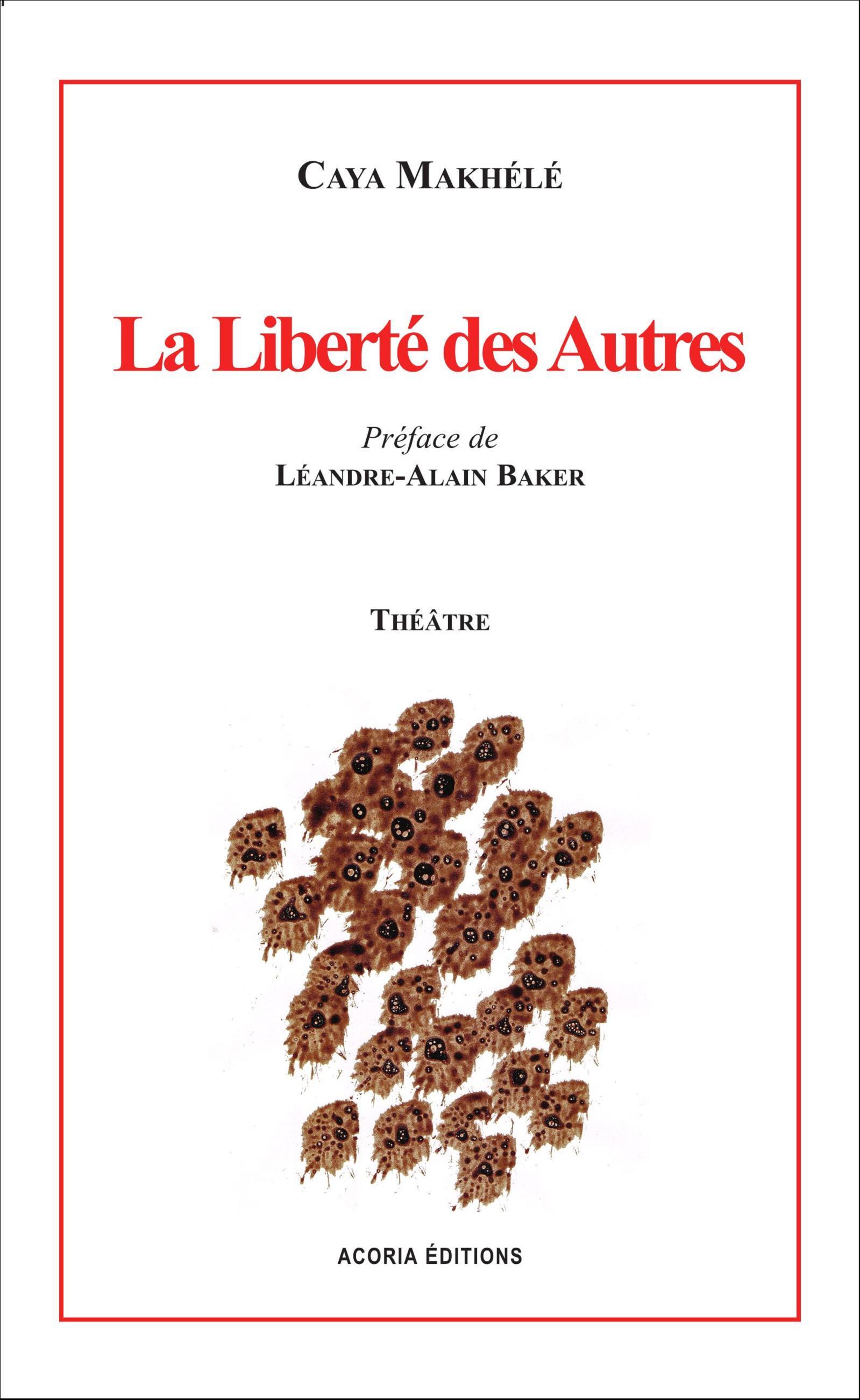 La liberté des autres