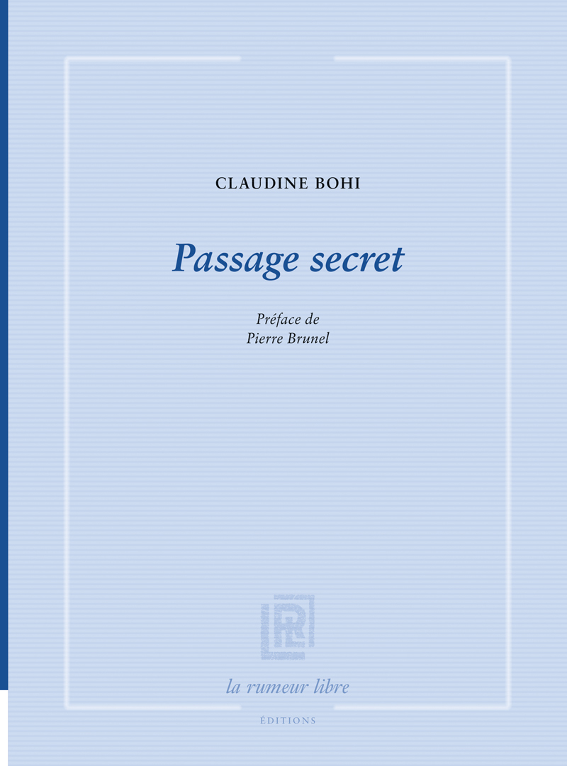 Passage secret
