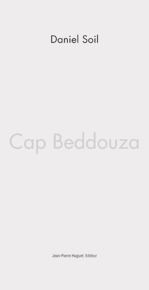Cap Beddouza