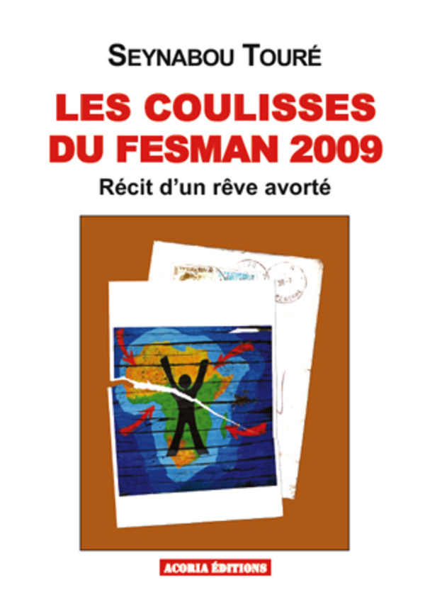 Les coulisses du Fesman 2009
