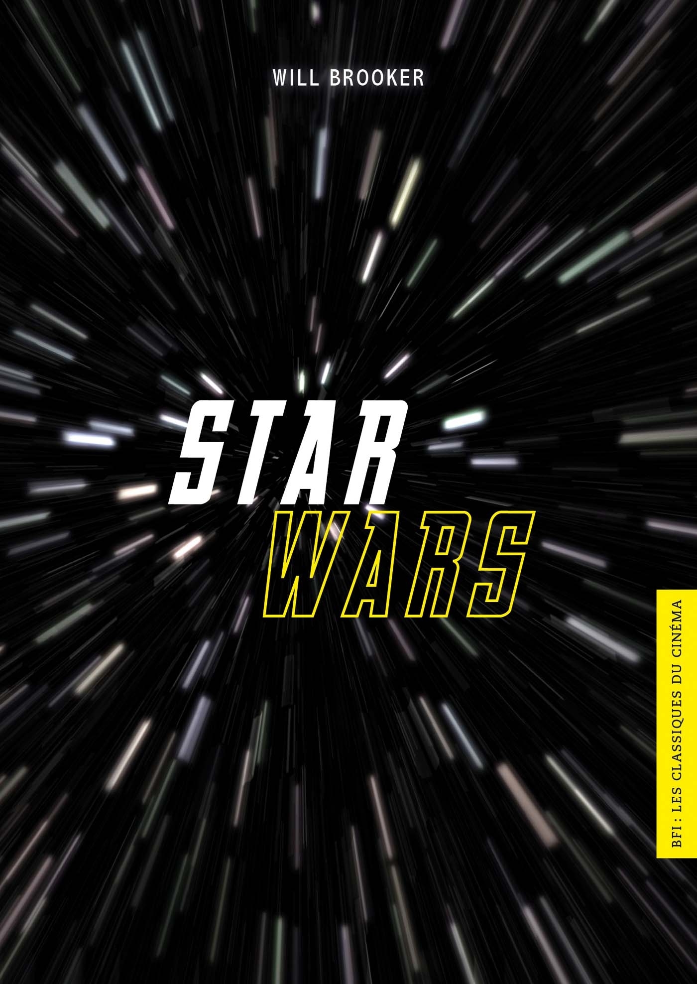 BFI N°10 : Star Wars