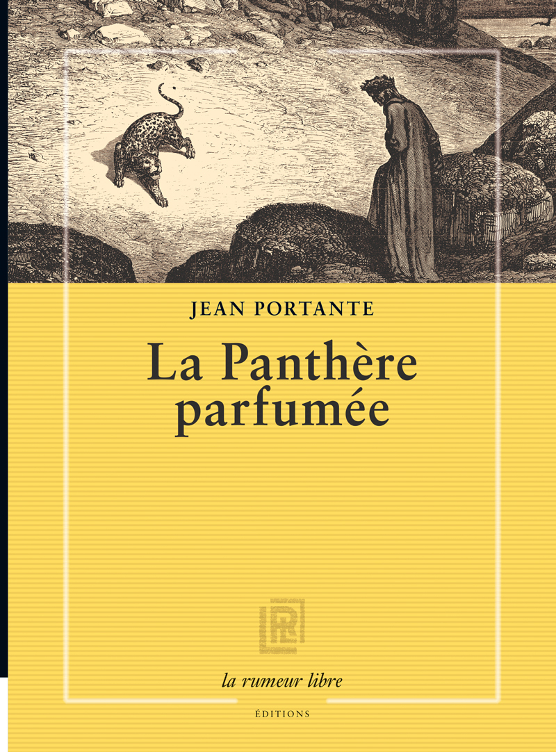 La Panthère parfumée