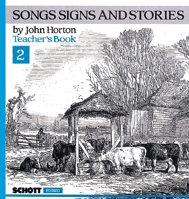 Songs Signs And Stories