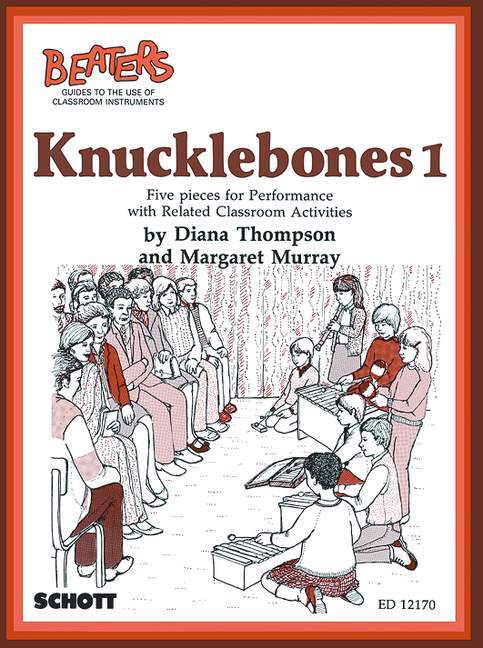Knucklebones 1