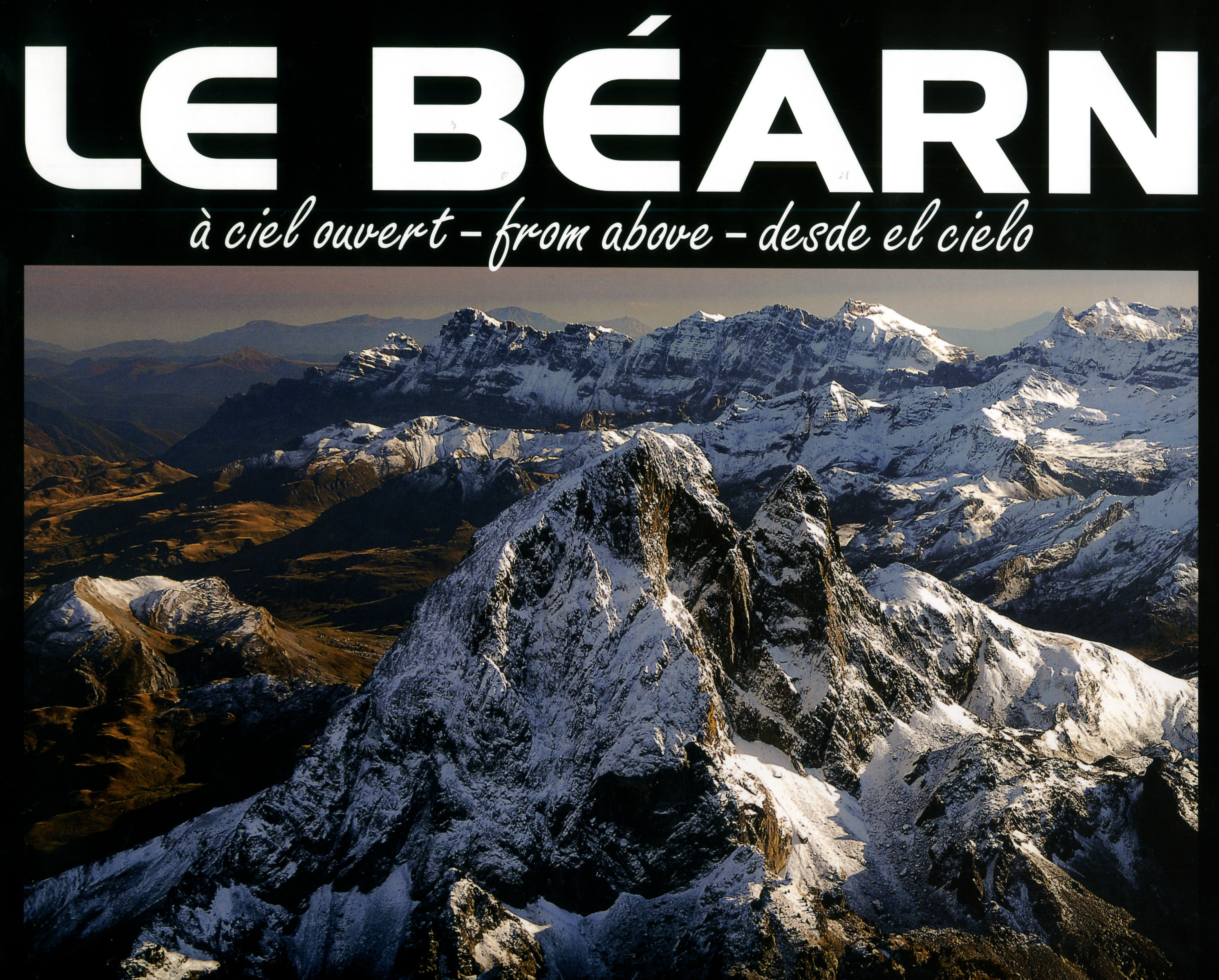 LE BEARN A CIEL OUVERT