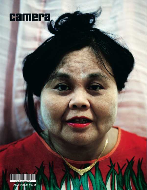 Camera N°1 La Photographie En Revue
