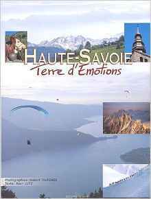 Haute-savoie