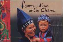 Femmes d'une autre chine