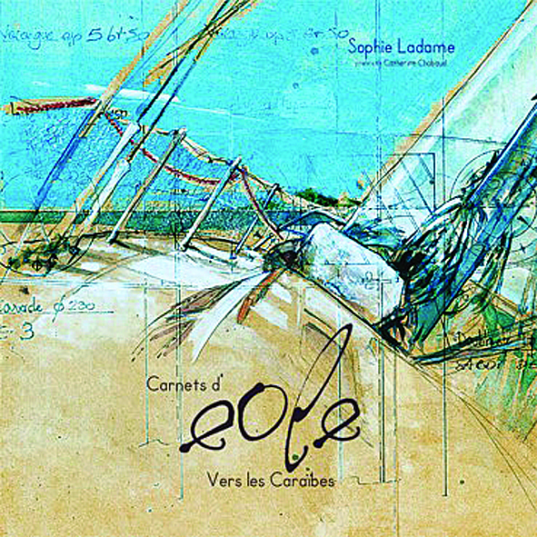Carnets d'Éole vers les Caraïbes