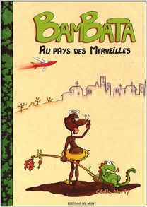 Bambata au pays des merveilles