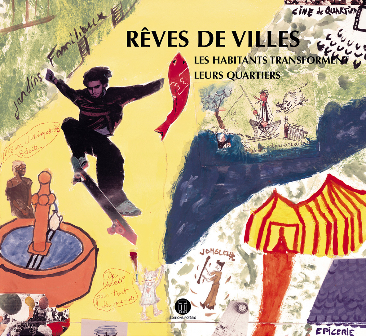 Rêves de villes