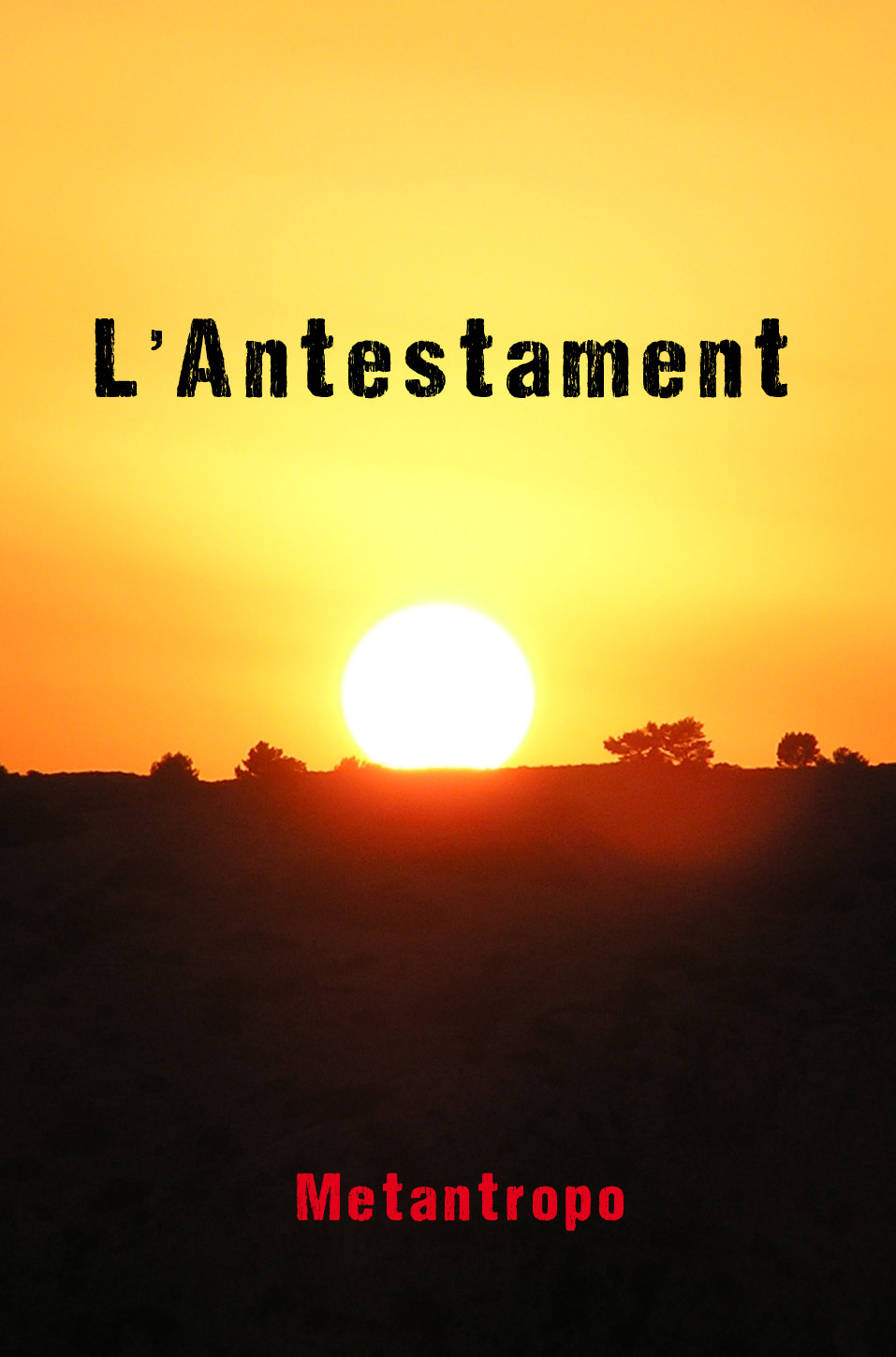 L'Antestament