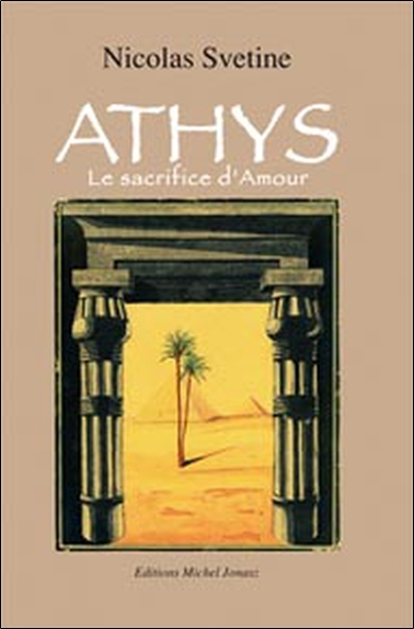 Athys - Le sacrifice d'amour