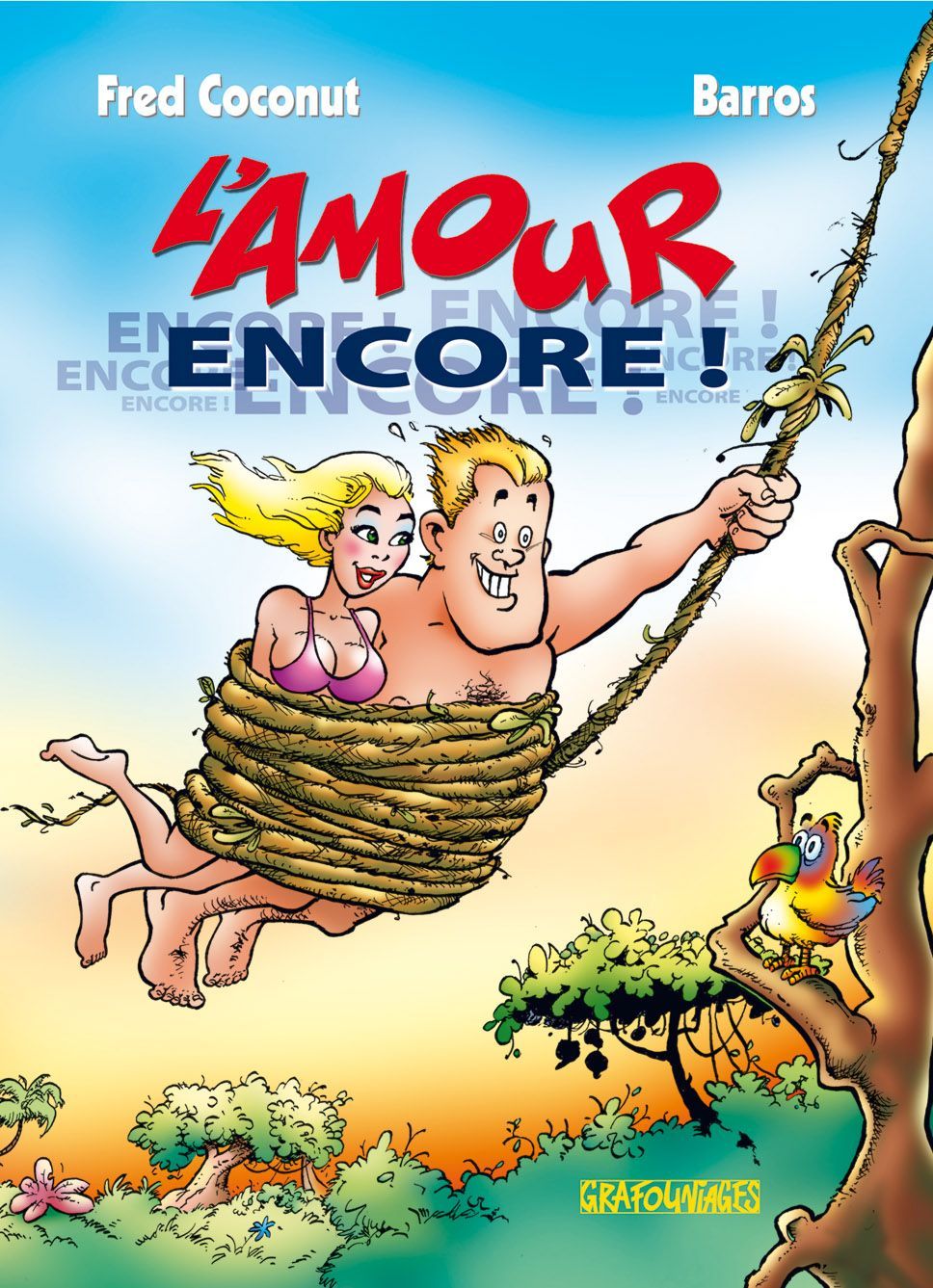 L'amour encore !