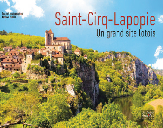 Saint Cirq Lapopie