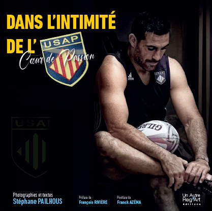 Dans l'intimité de l'USAP