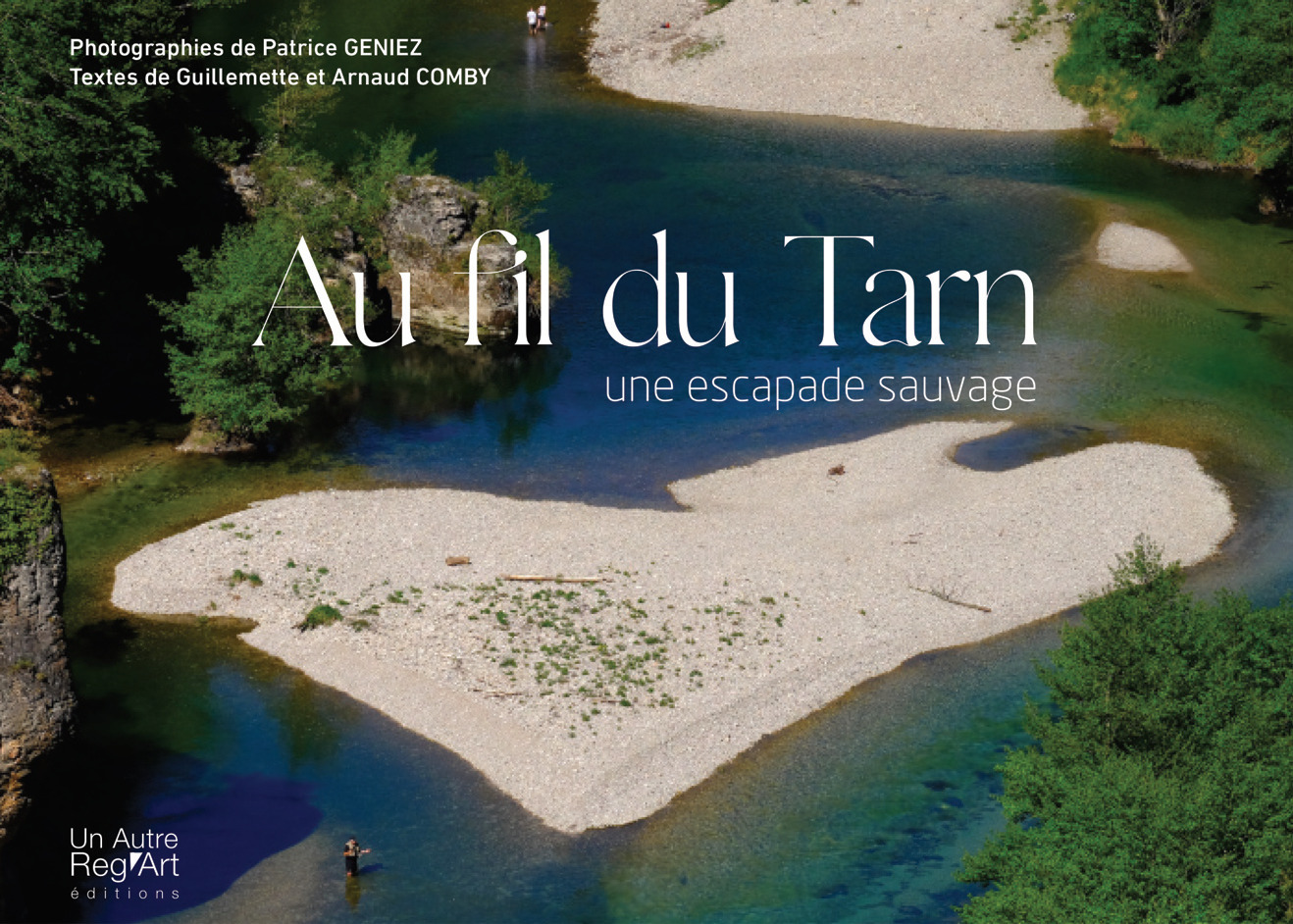 Au fil du Tarn