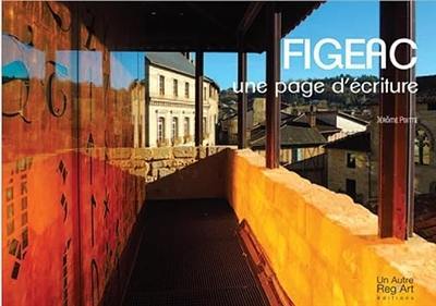 Figeac, une page d'écriture