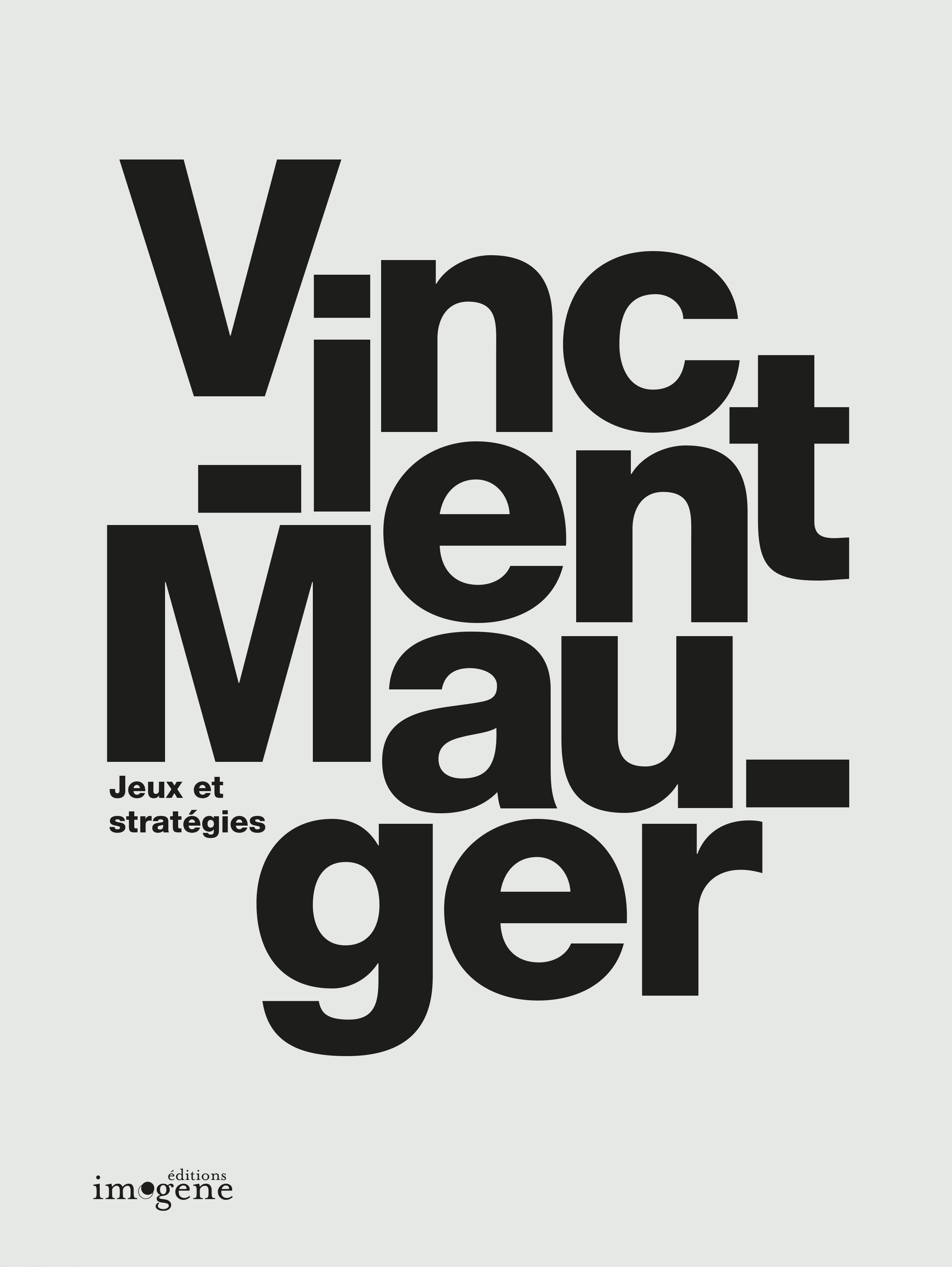 Vincent Mauger