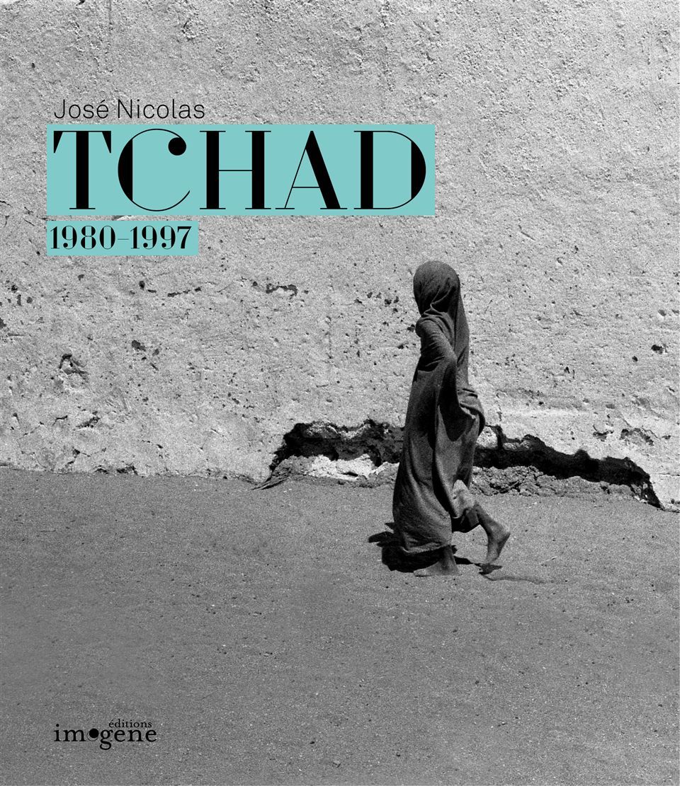 Tchad 1980-1997