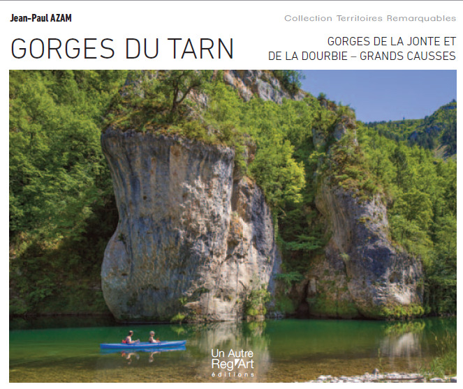 Gorges du Tarn