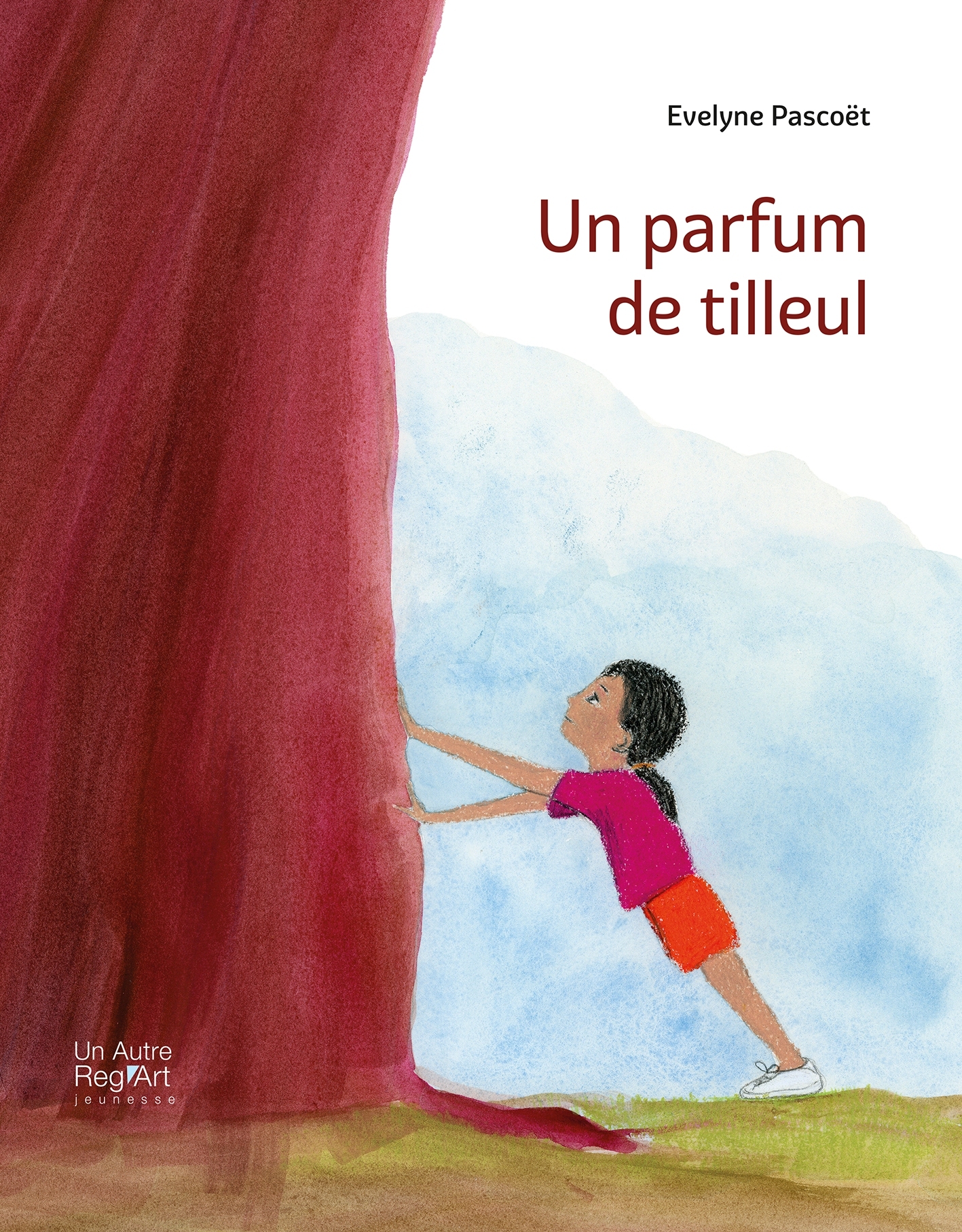 Un parfum de tilleul