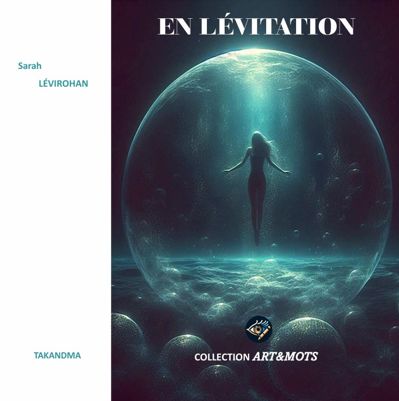 En lévitation