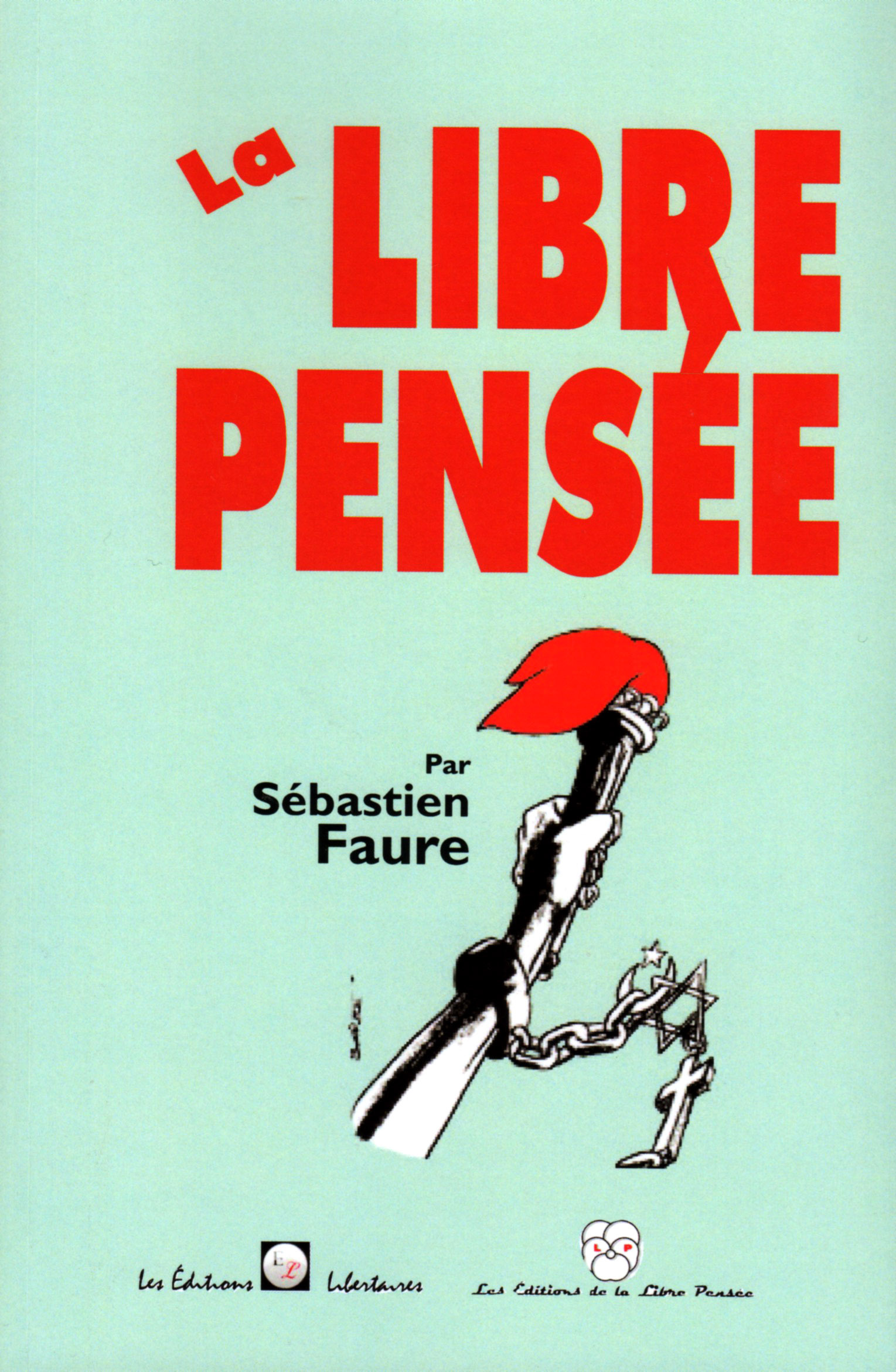 Libre Pensée (La)