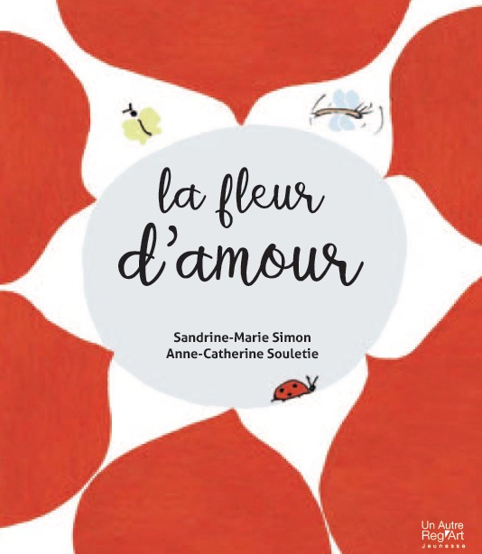 La fleur d'amour