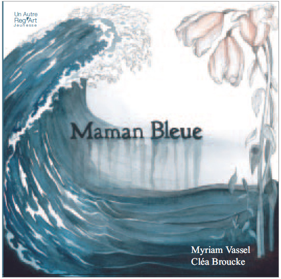 Maman bleue