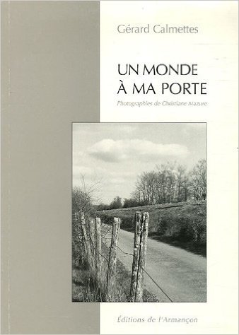 Un monde a ma porte